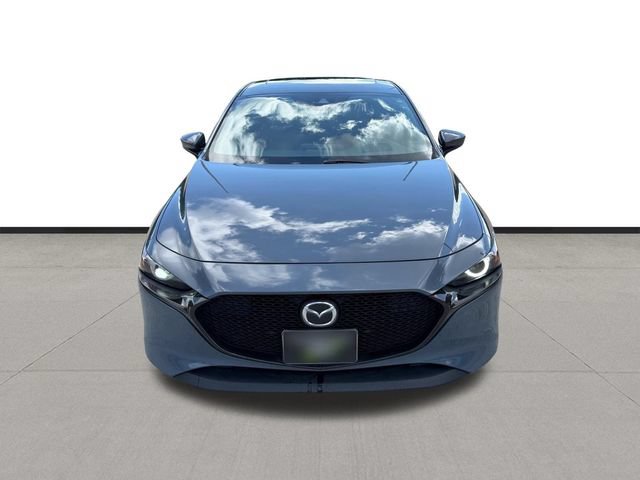 Used 2019 MAZDA MAZDA3 AWD Hatchback w/ Premium Pkg image 2