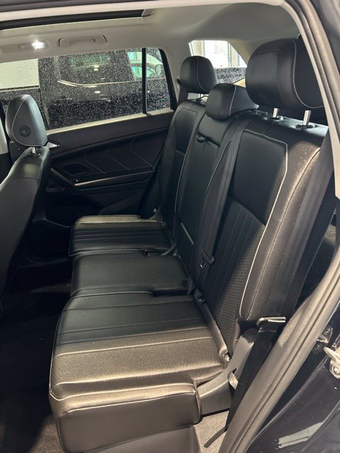 Used 2024 Volkswagen Tiguan SE AWD/4WD image 20