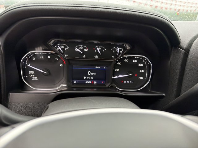 Used 2021 GMC Sierra 1500 Elevation w/ X31 Off-Road Package AWD/4WD image 19