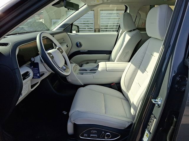 New 2026 Hyundai Palisade Calligraphy image 13