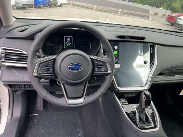 New 2024 Subaru Outback Touring XT AWD/4WD image 13