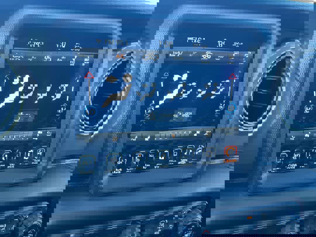 Used 2021 Jeep Gladiator Sport image 19