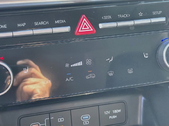 New 2026 Hyundai Tucson SEL Plus FWD image 20