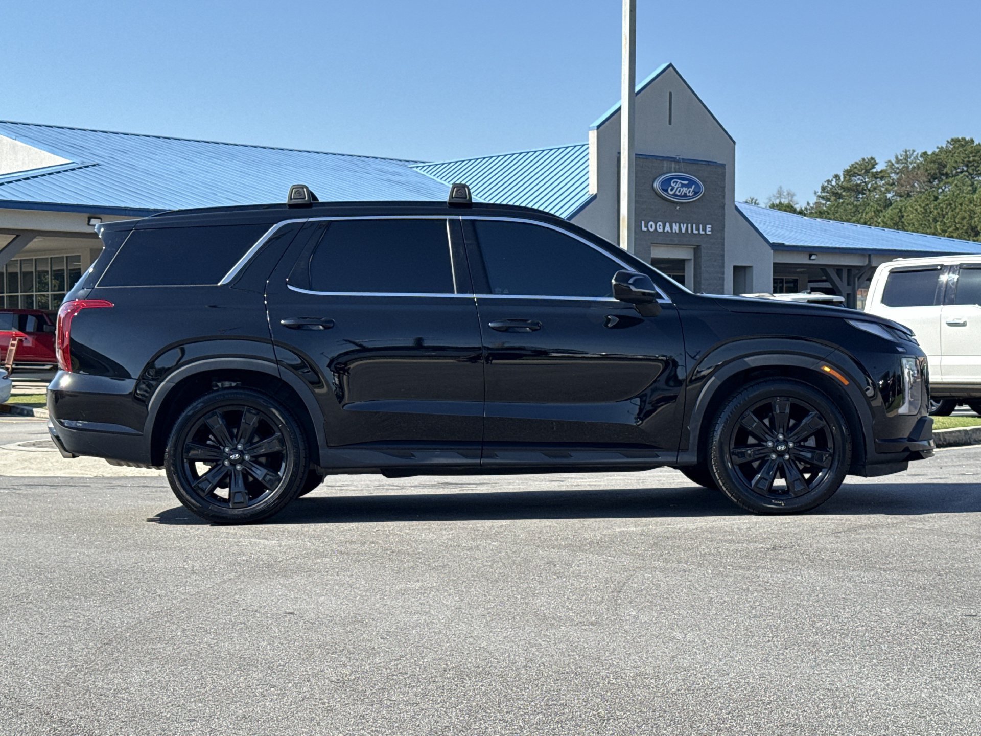 Used 2023 Hyundai Palisade XRT AWD/4WD image 29