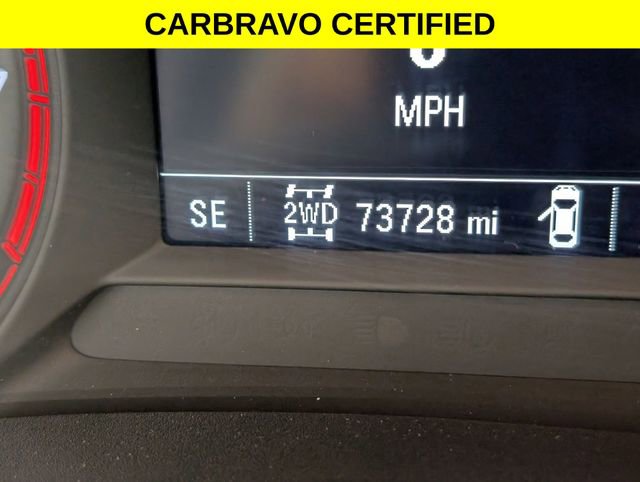 Certified 2023 Chevrolet TrailBlazer RS w/ Convenience Package AWD/4WD image 19