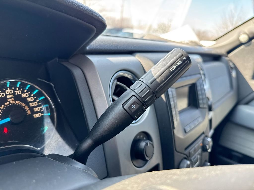 Used 2013 Ford F150 XLT w/ XLT Convenience Pkg image 17