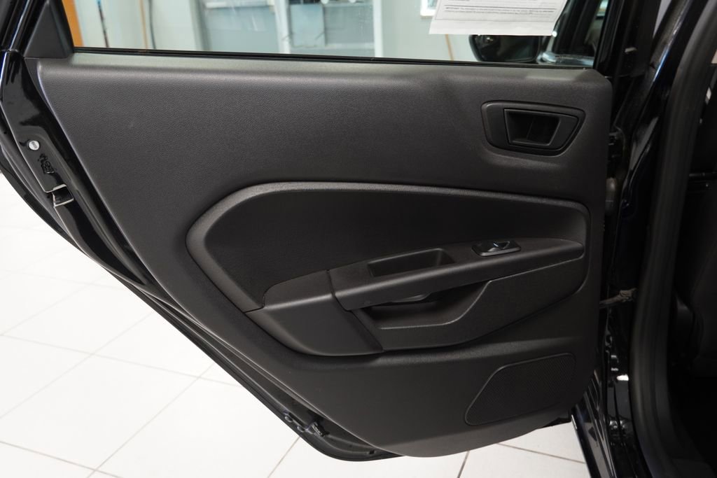 Used 2018 Ford Fiesta SE w/ Equipment Group 201A image 24