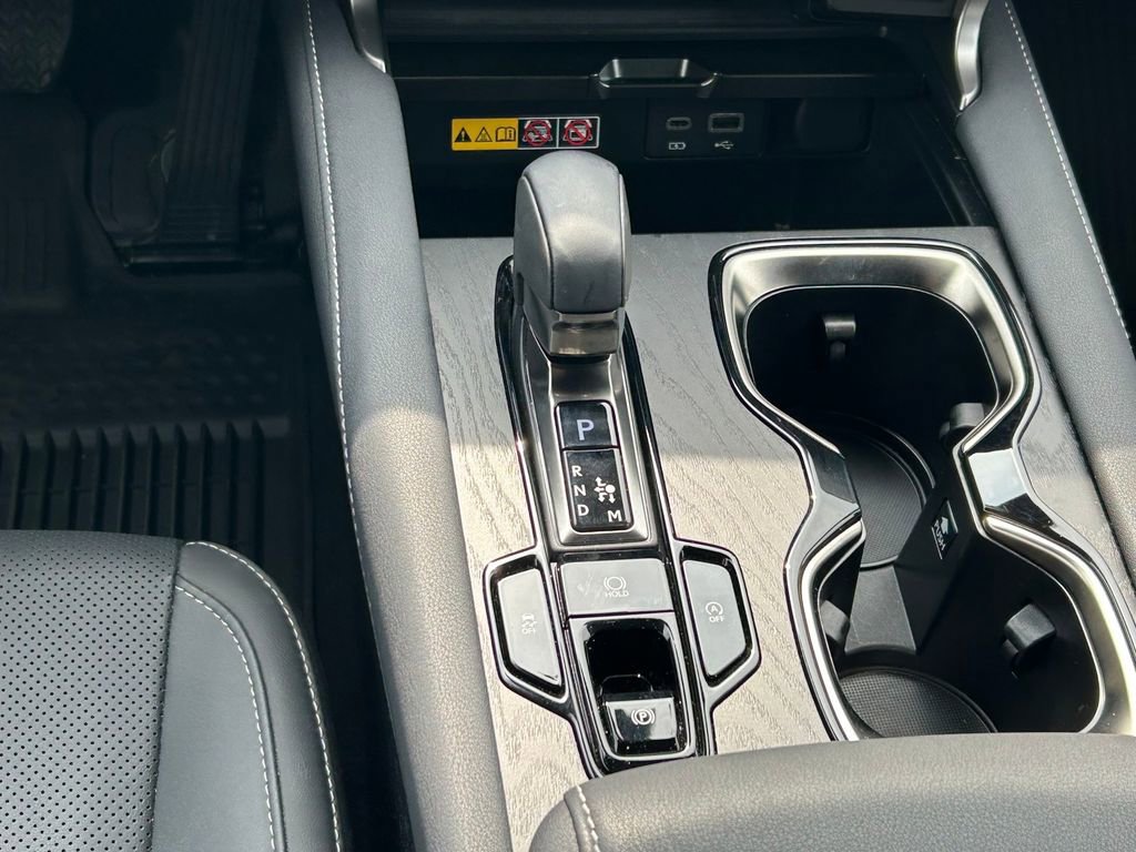Used 2025 Lexus RX 350 Premium w/ Accessory Package FWD image 21