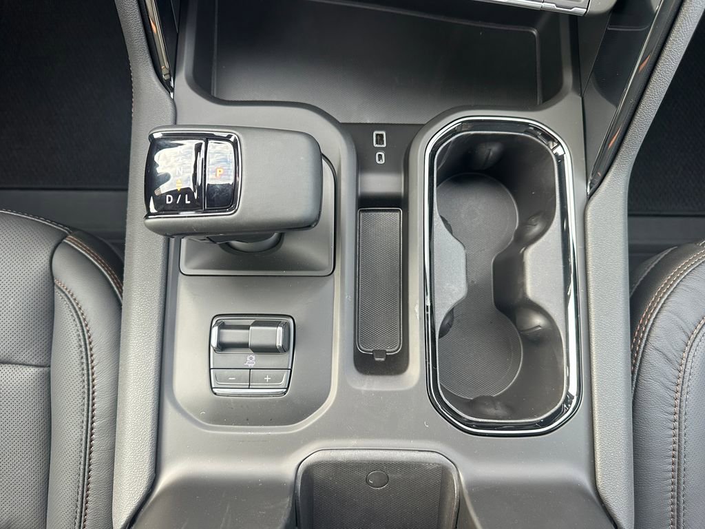 New 2026 GMC Sierra 1500 AT4 w/ AT4 Premium Package image 29