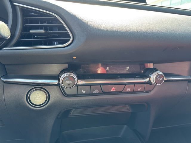 Used 2023 MAZDA CX-30 AWD 2.5 S w/ Preferred Package image 18