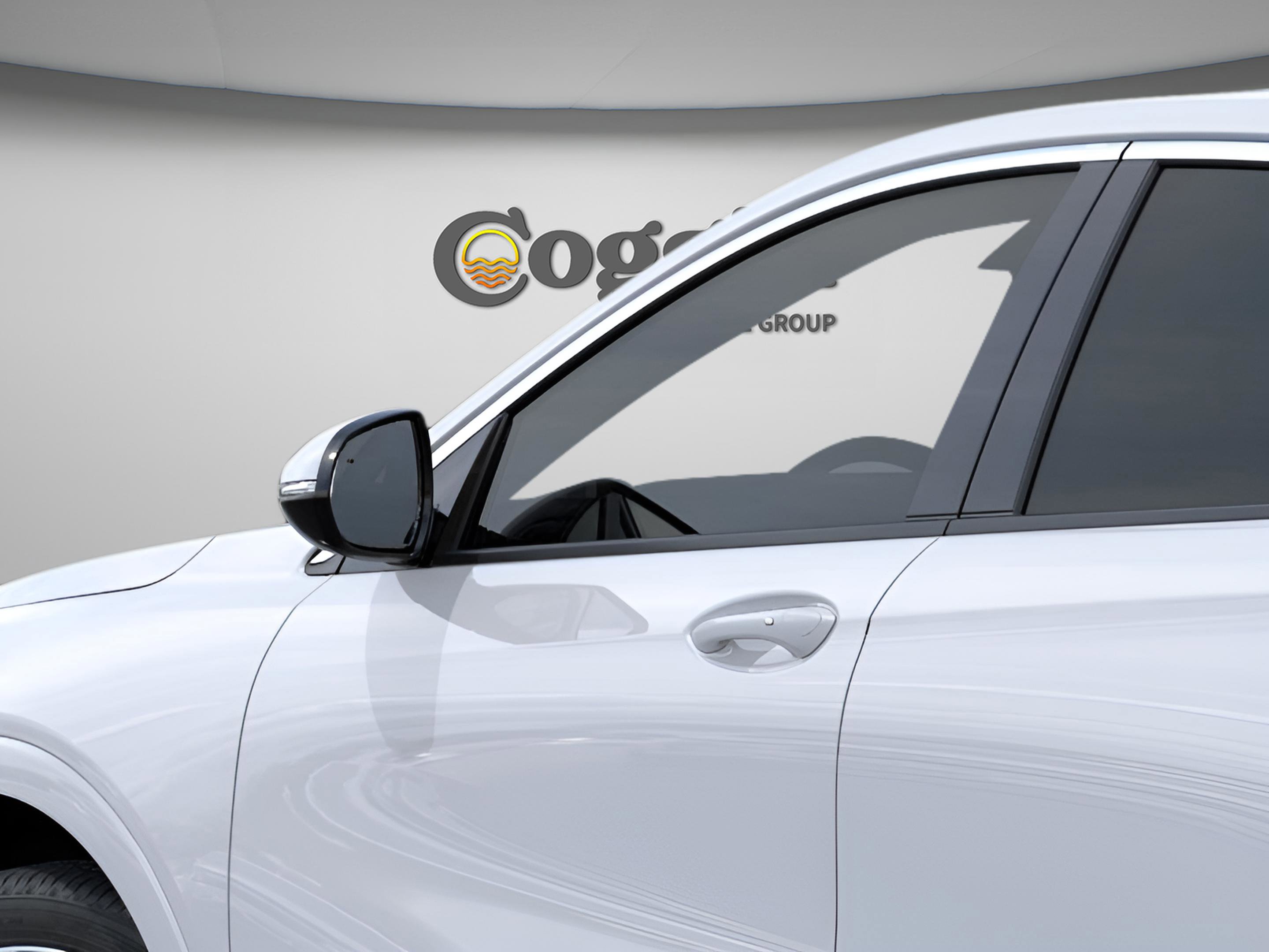 New 2026 Buick Envista Avenir image 12