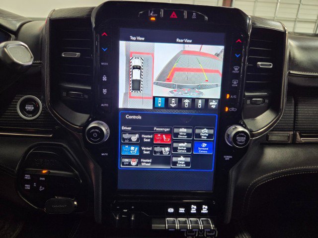 Used 2020 RAM 2500 Limited AWD/4WD image 66