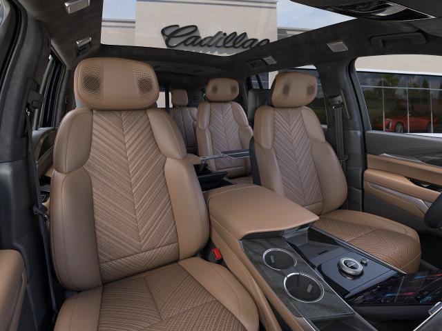 New 2026 Cadillac Escalade IQL Sport 2 AWD/4WD image 40