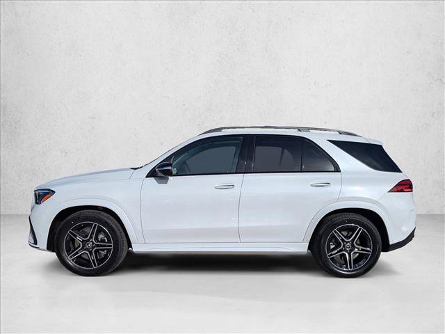 New 2026 Mercedes-Benz GLE 350 4MATIC image 5