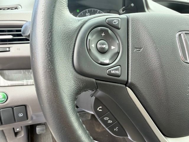 Used 2014 Honda CR-V EX-L image 13