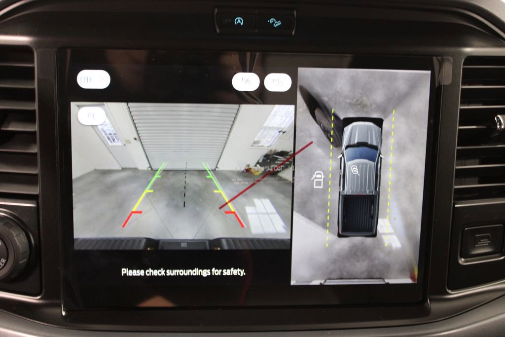 New 2026 Ford F150 XLT w/ Equipment Group 302A MID image 52