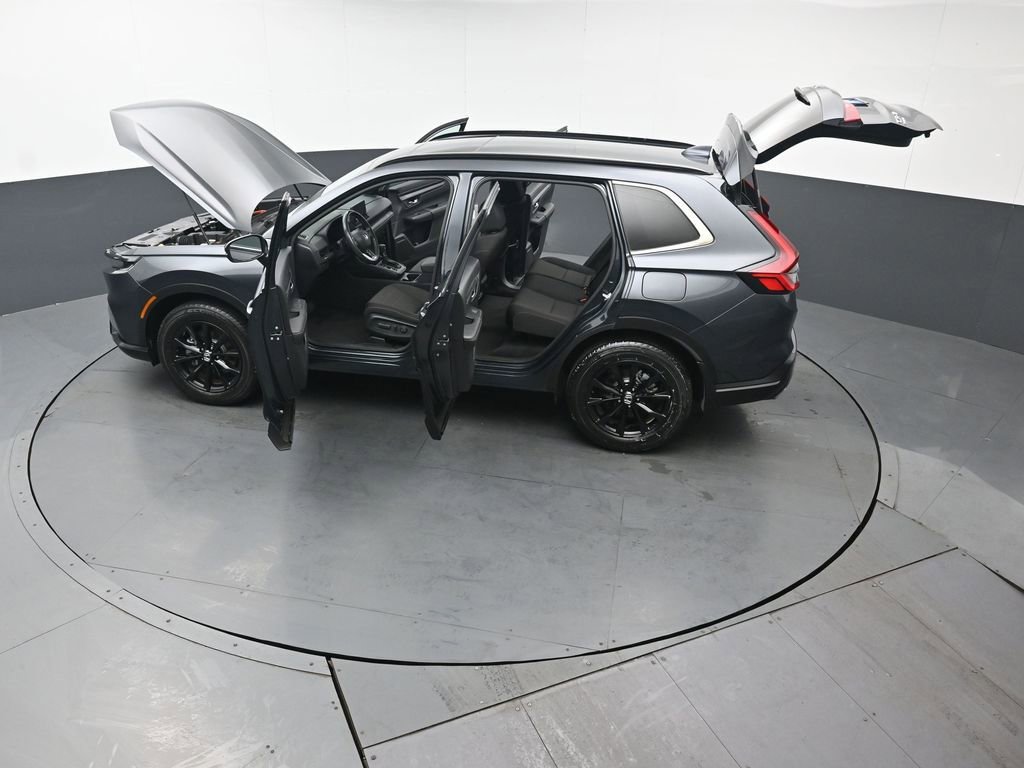 Certified 2023 Honda CR-V Sport image 51