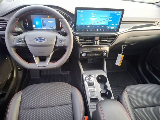 New 2025 Ford Escape ST-Line w/ Tech Pack #1 AWD/4WD image 9