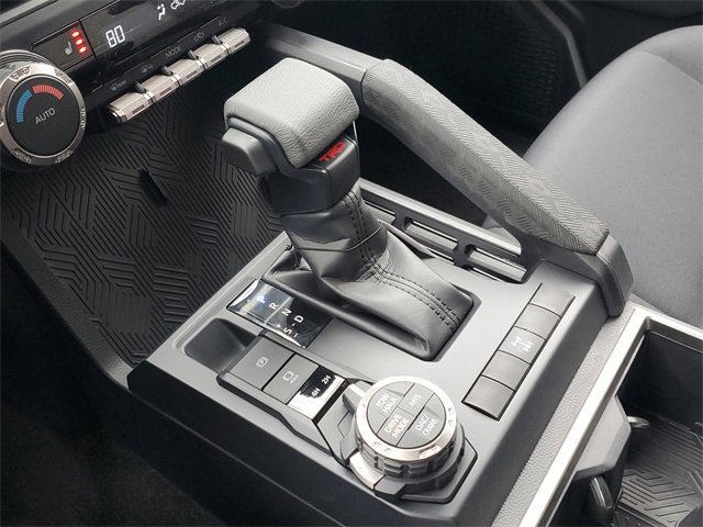 New 2025 Toyota Tacoma TRD Off-Road image 30