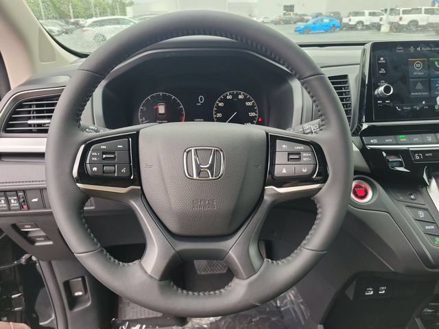 New 2026 Honda Odyssey EX-L image 31