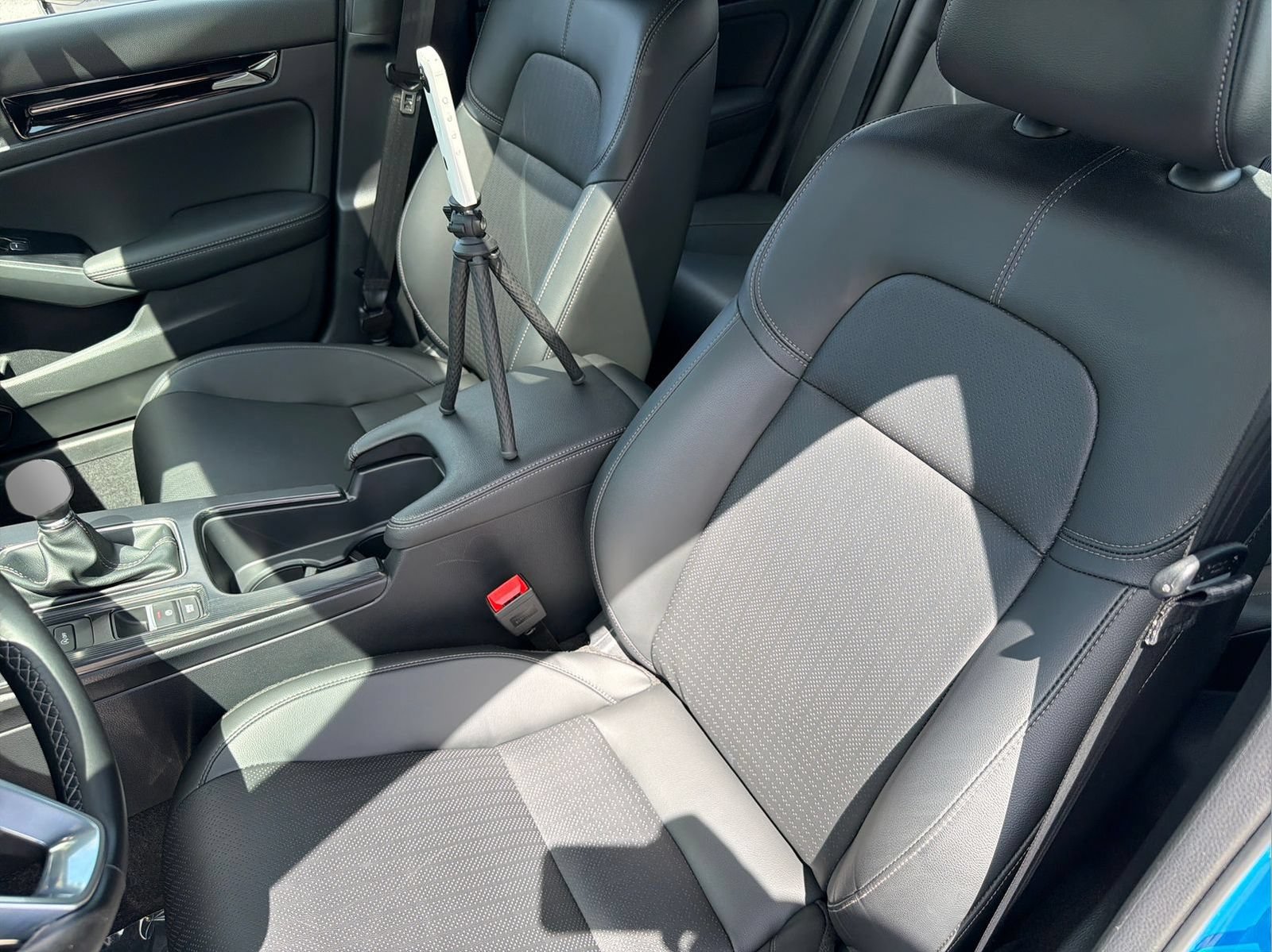 Used 2024 Honda Civic Sport Touring image 27