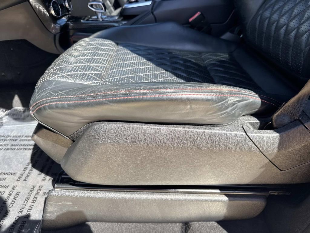 Used 2018 Mercedes-Benz G 63 AMG 4MATIC image 19