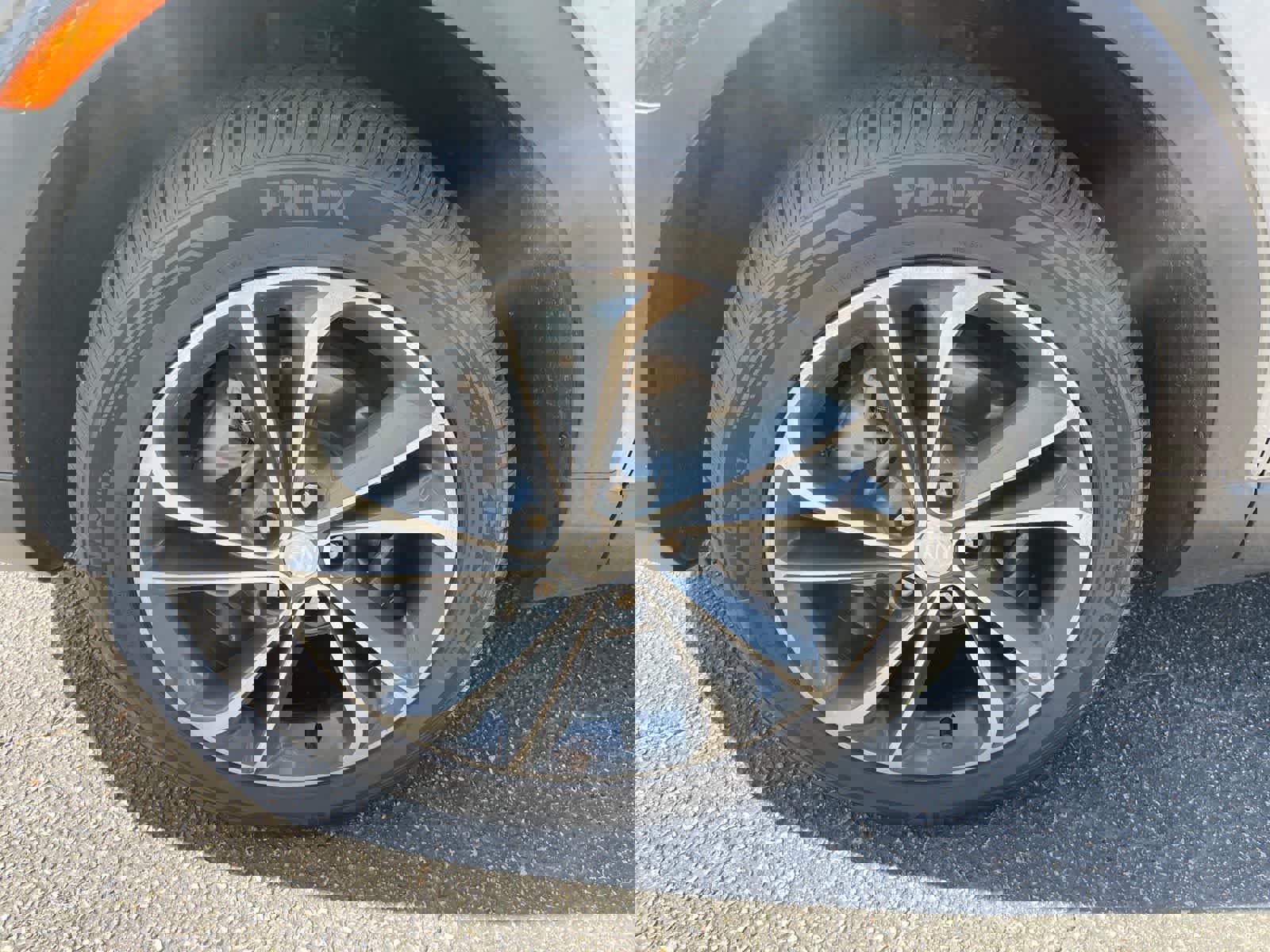 Used 2020 Buick Encore GX Select image 12