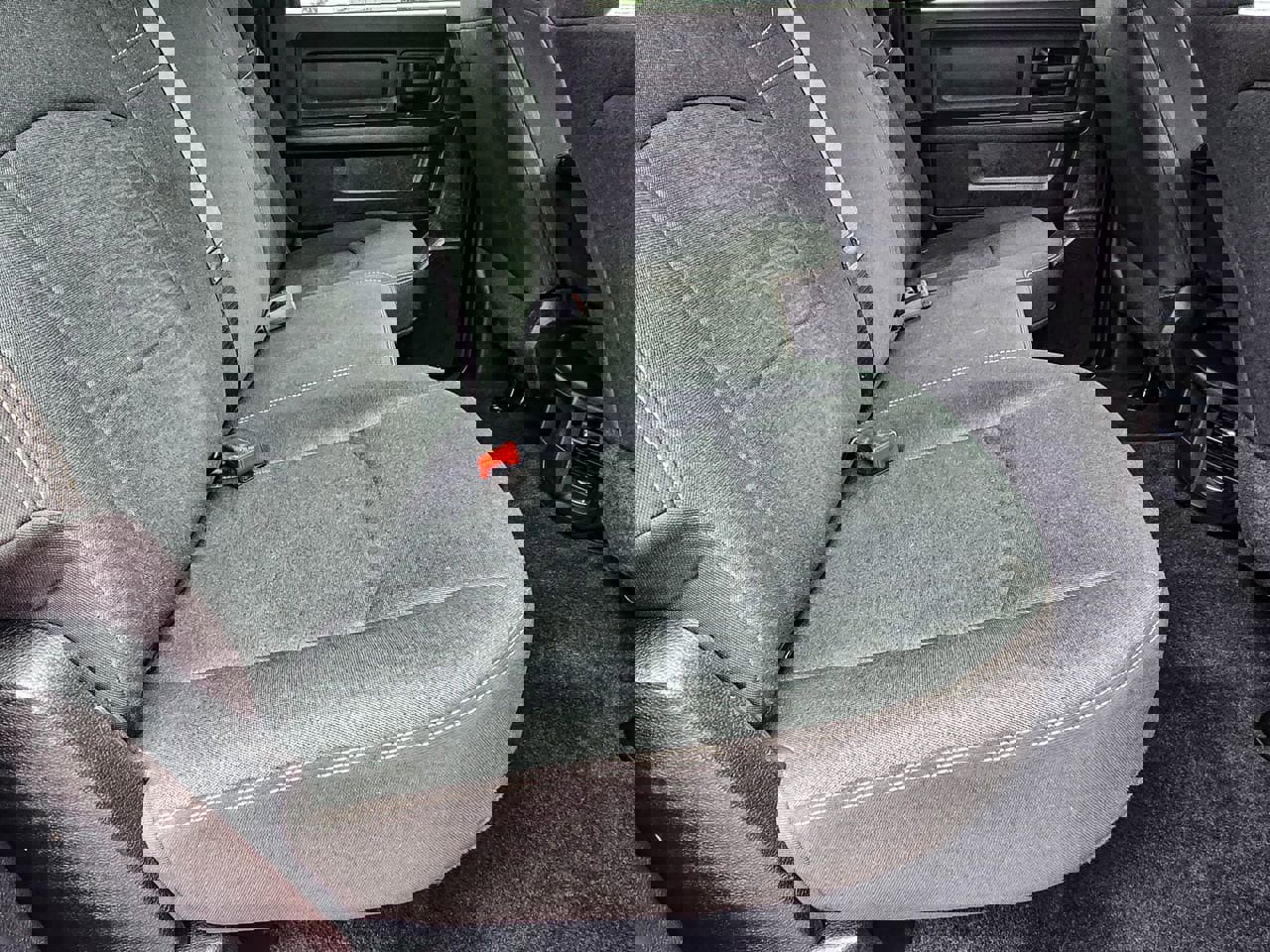 Used 2025 RAM 3500 Tradesman AWD/4WD image 37