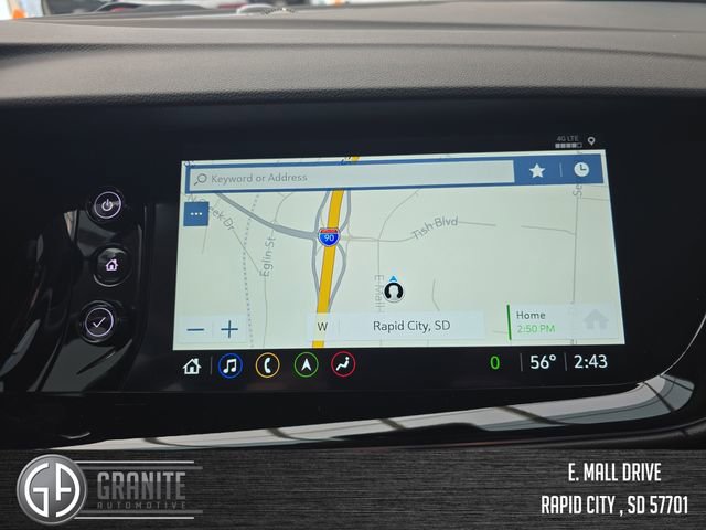 Used 2023 Buick Envision Avenir image 19