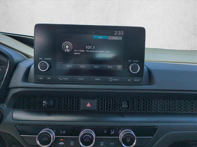 Used 2024 Honda CR-V LX image 14