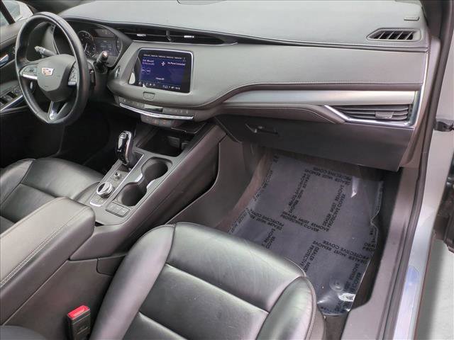 Used 2023 Cadillac XT4 Premium Luxury image 20
