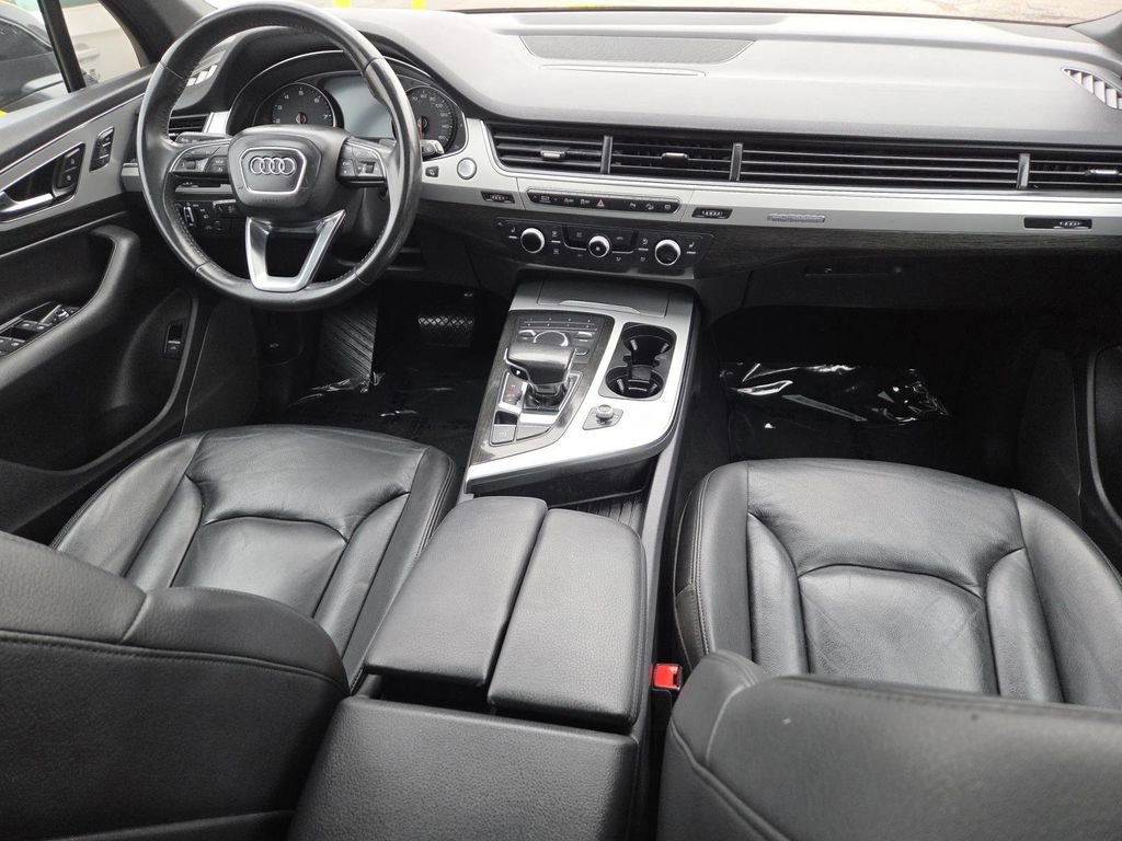 Used 2018 Audi Q7 2.0T Premium image 20