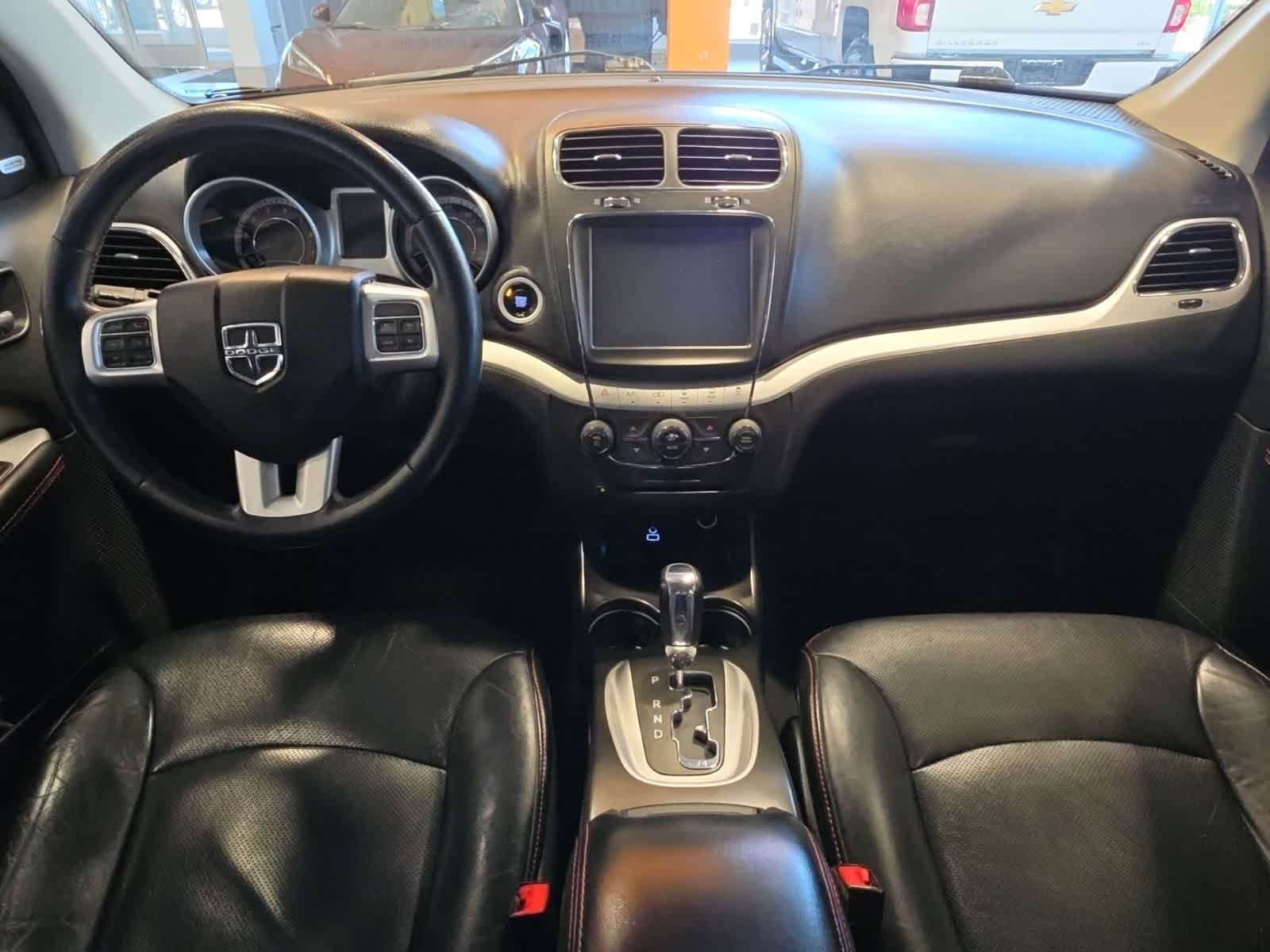 Used 2019 Dodge Journey GT w/ Blacktop Package AWD/4WD image 25