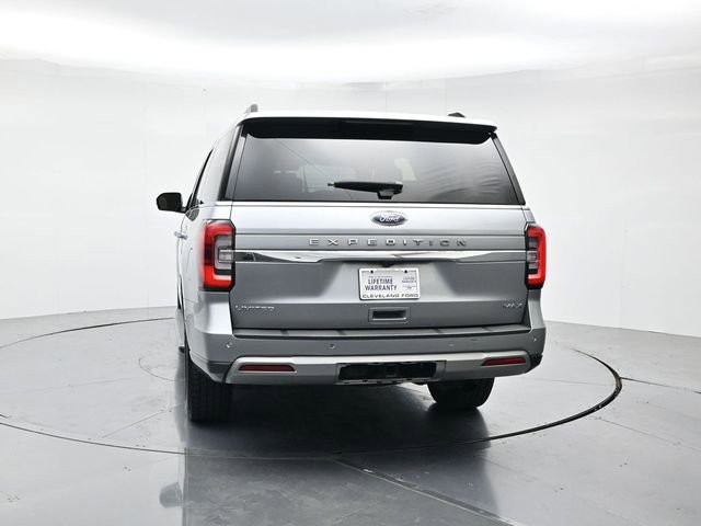 Certified 2023 Ford Expedition Max Limited RWD image 8