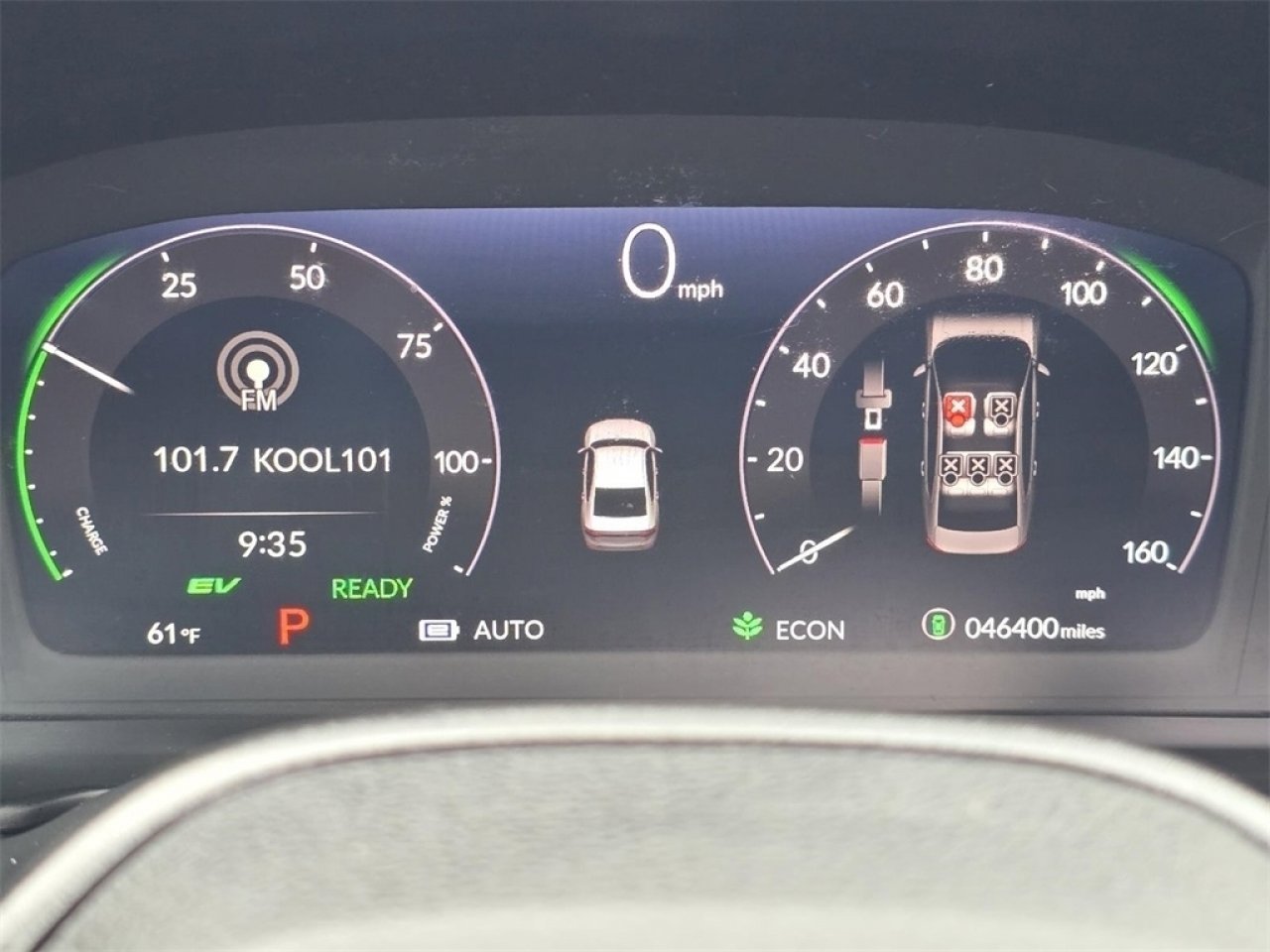 Used 2024 Honda Accord Sport image 28