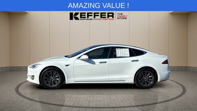 Used 2018 Tesla Model S 75D image 2