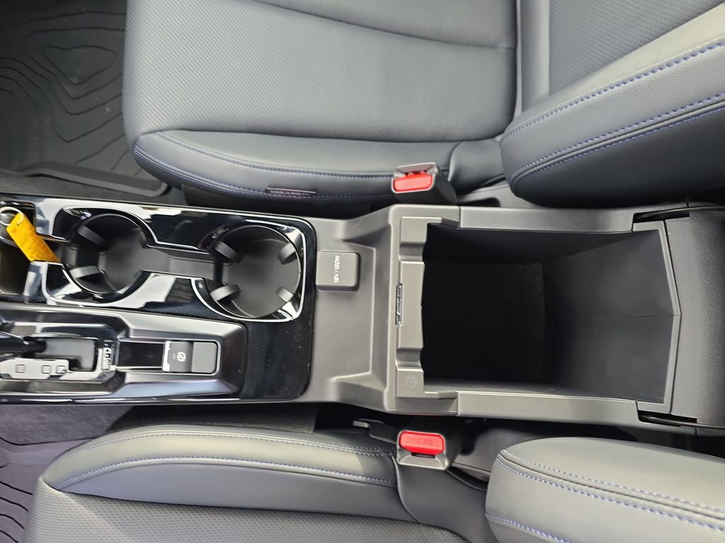 New 2026 Subaru Forester Limited image 24