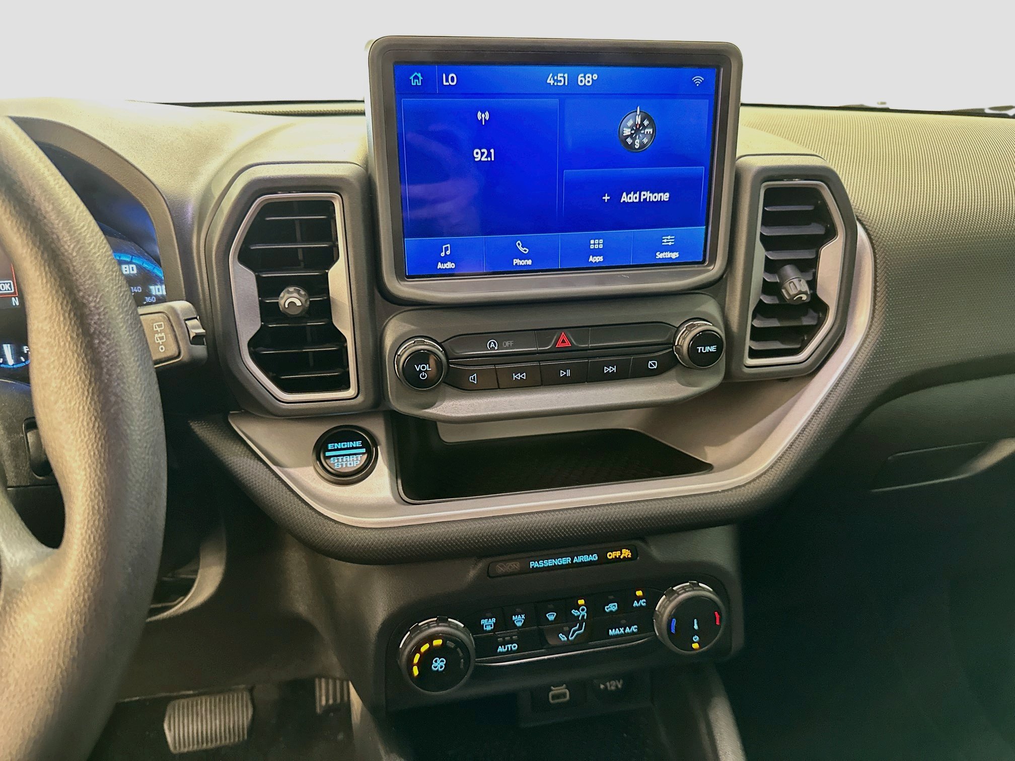Used 2023 Ford Bronco Sport Big Bend AWD/4WD image 26