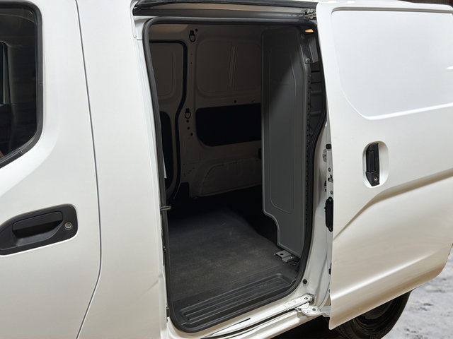 Used 2021 Nissan NV200 SV FWD image 19