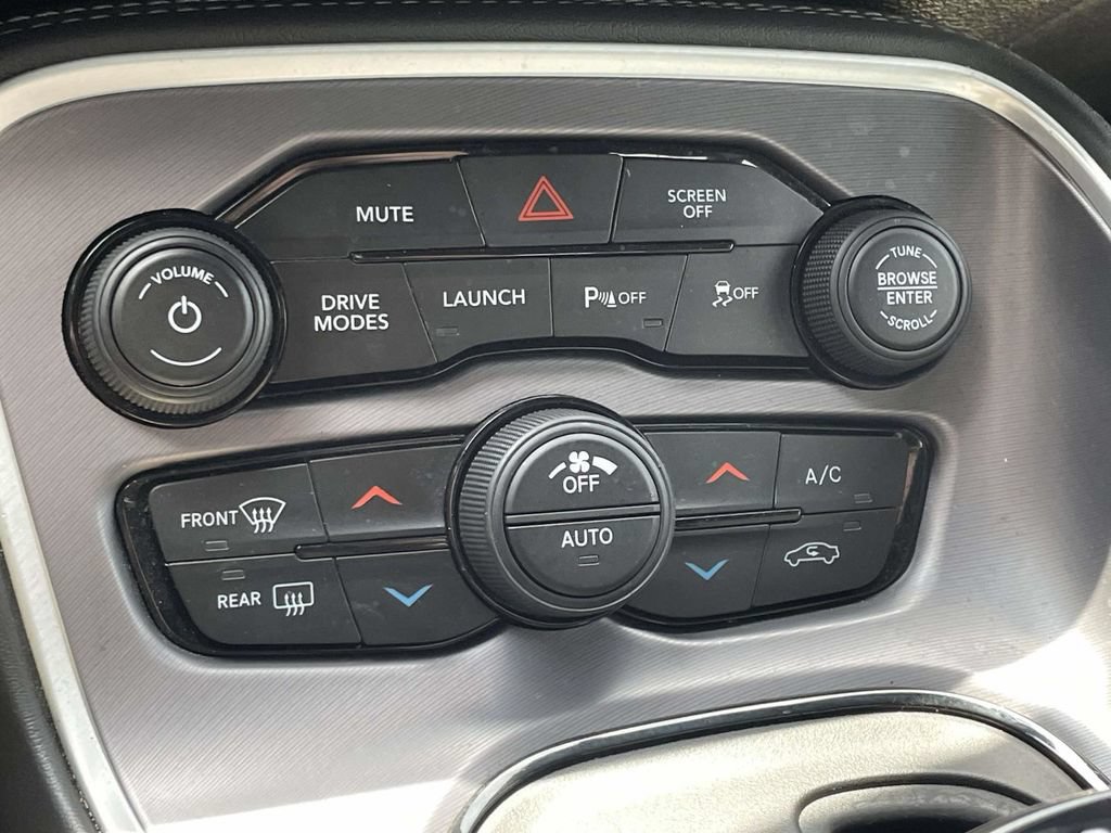 Certified 2019 Dodge Challenger R/T Scat Pack RWD image 32
