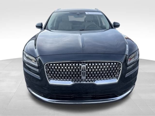 Certified 2023 Lincoln Nautilus AWD w/ Premium Package image 11