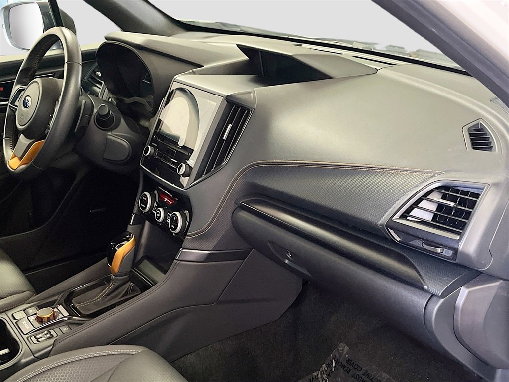 Used 2023 Subaru Forester Wilderness image 31