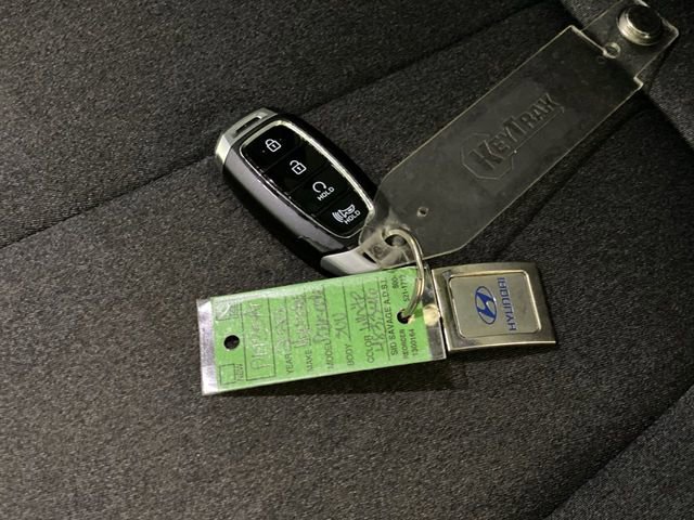 Used 2022 Hyundai Palisade SEL image 40