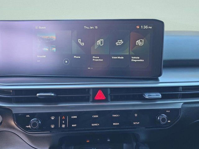 New 2026 Kia Sorento LX FWD image 20