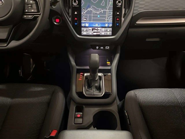 Used 2025 Subaru Forester Premium AWD/4WD image 20