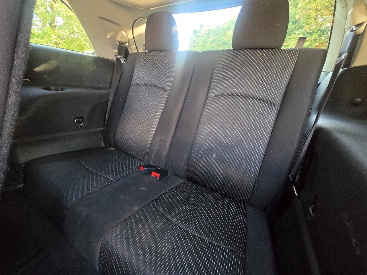 Used 2014 Dodge Journey SE w/ Flexible Seating Group FWD image 34