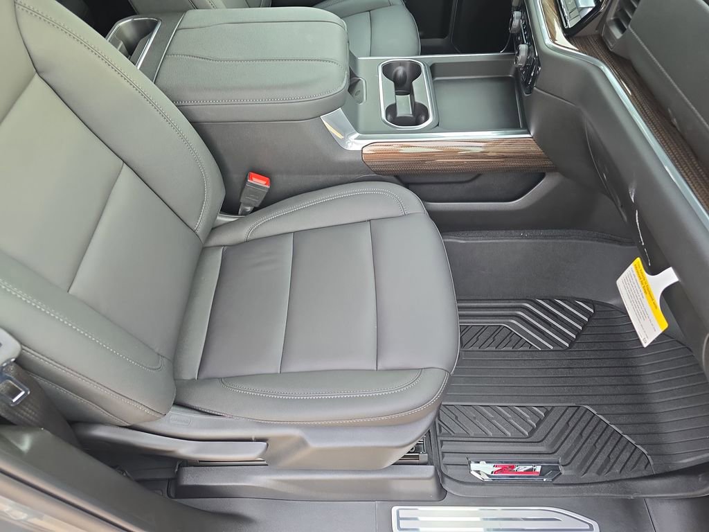 New 2026 Chevrolet Silverado 2500 LT image 10