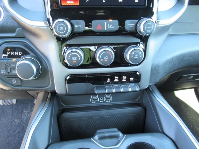 New 2026 RAM 1500 Express image 25