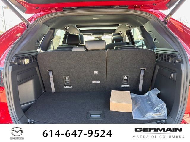 New 2026 MAZDA CX-90 3.3 Turbo S w/ Premium Package image 16