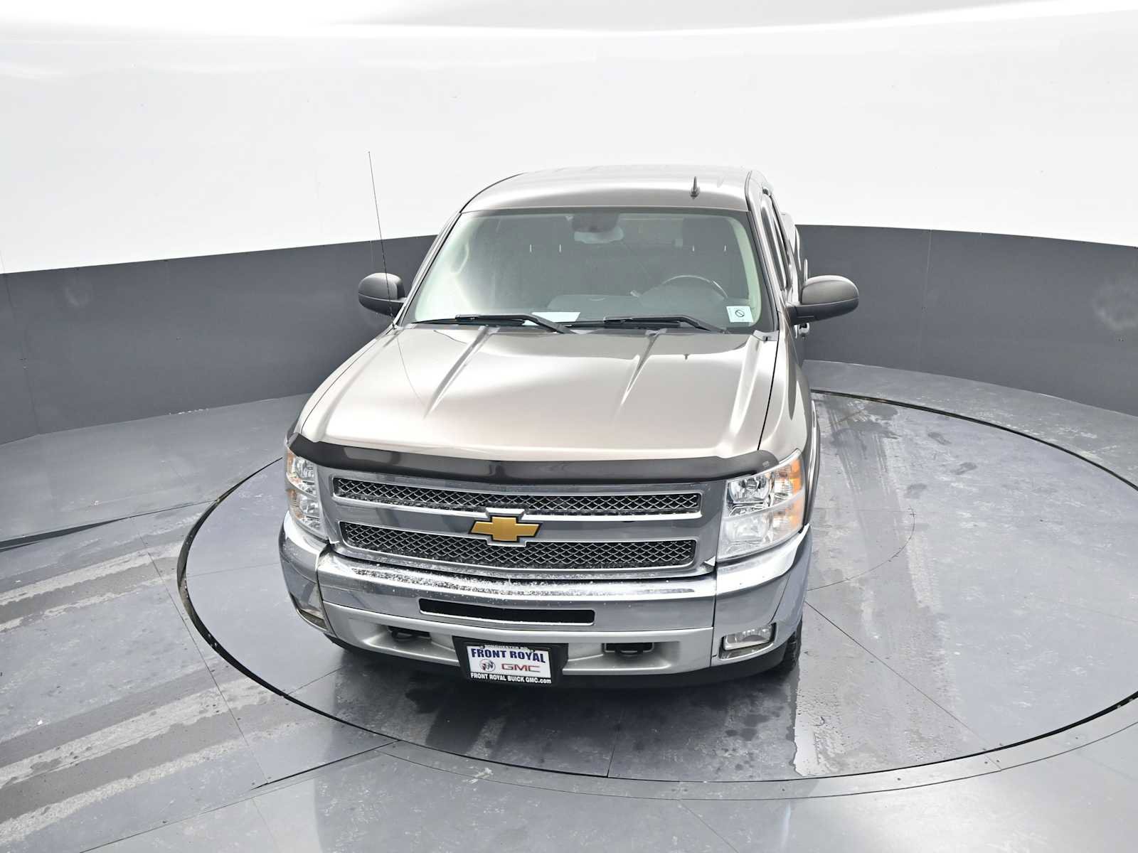 Used 2012 Chevrolet Silverado 1500 LT w/ All-Star Edition image 19